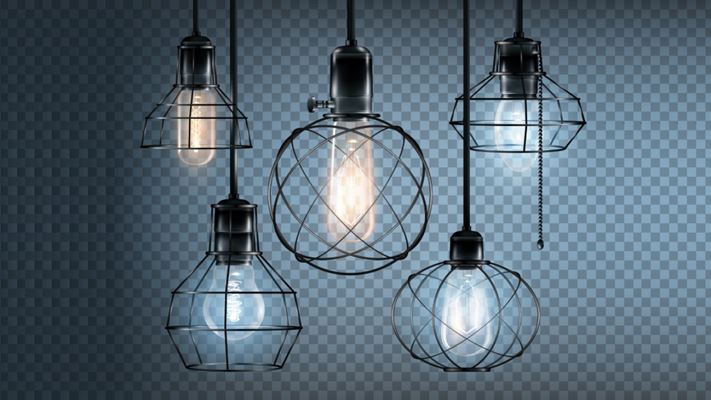 راهنمای انتخاب و خرید لوستر مدرن