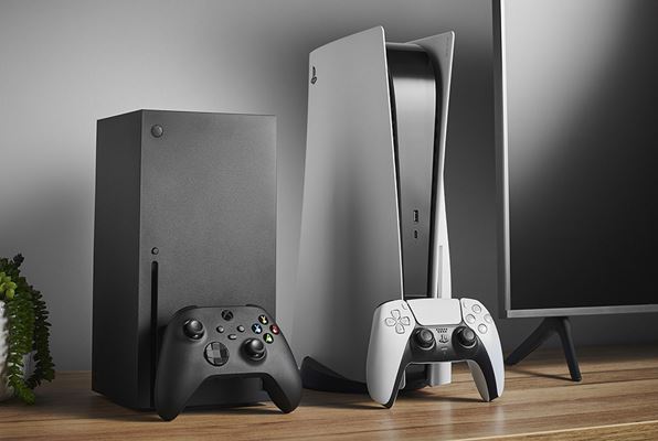 راهنمای خرید و انتخاب کنسول بازی