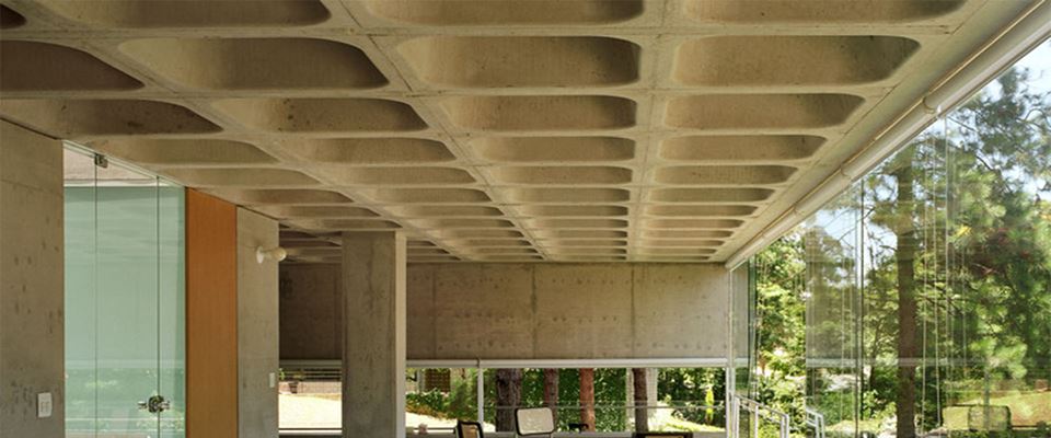 سقف وافل چه کاربرد و مزایایی دارد؟