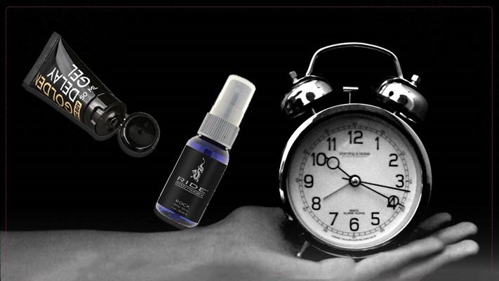 تفاوت ژل تاخیری با اسپری تاخیری در چیست؟