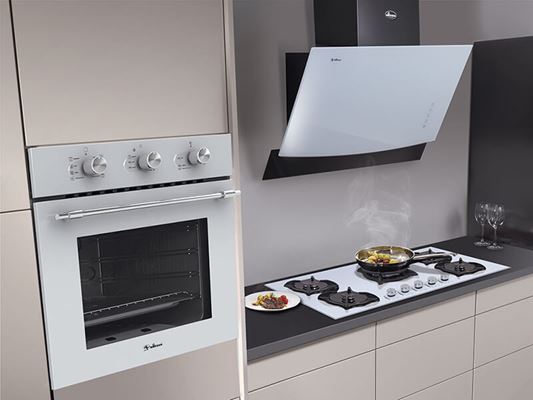 ویژگی فر و هود آشپزخانه داتیس