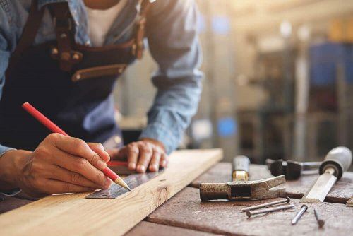 برای کار با چوب در منزل به چه لوازم و ابزارهایی نیاز است؟
