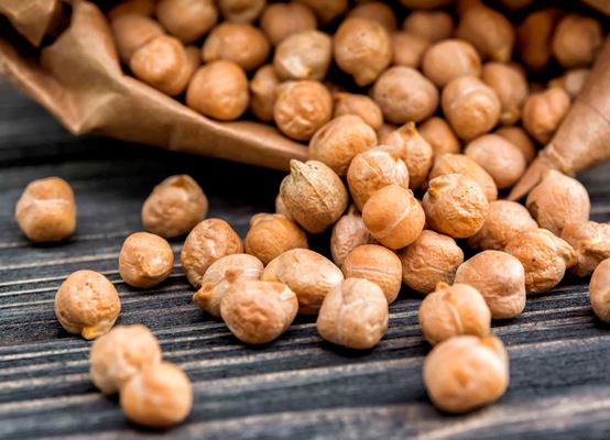 با خواص نخود بیشتر آشنا شوید