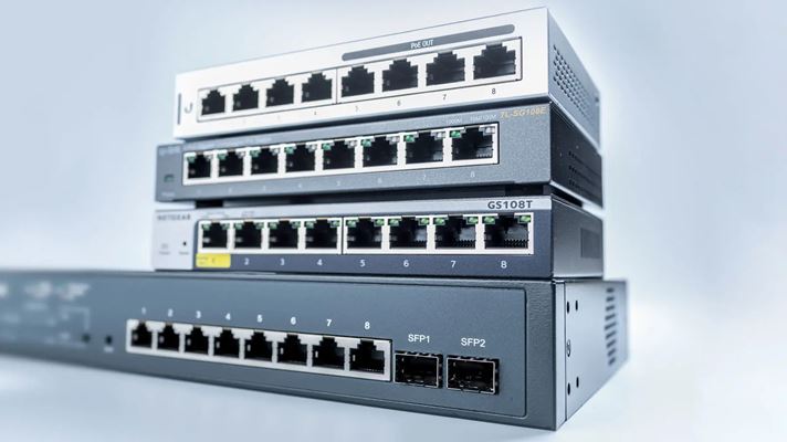 هاب يا سوئيچ؟ کدام برای استفاده در شبکه بهتر است؟