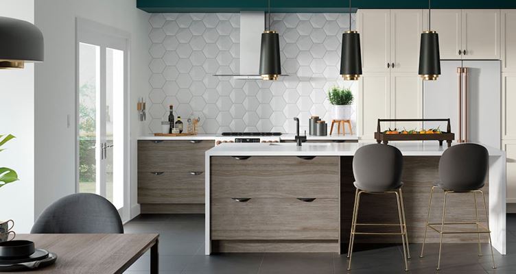 چگونه بهترین دکوراسیون آشپزخانه مدرن را داشته باشیم؟