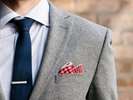 راهنمای خرید کراوات مردانه و هر آنچه لازم است بدانید 