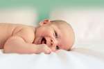 شناسایی بیماری ها با استشمام بوی دهان نوزاد 