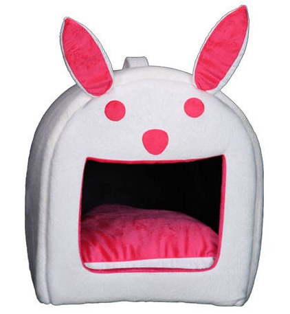 جای خواب سگ و گربه کد D-S115