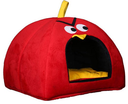 جای خواب سگ و گربه کد D-S111