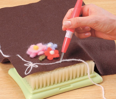 تفاوت نمد دوزی و کچه دوزی,نکاتی برای ساخت عروسک های کچه ای