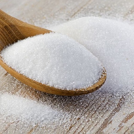 مشخصات شکر سفید, انواع شکر, تفاوت انواع شکر