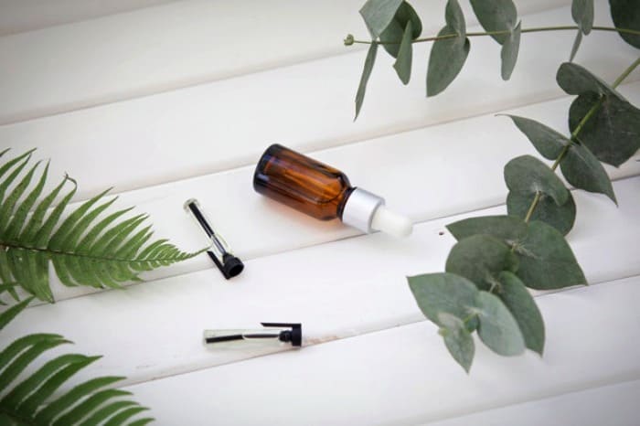 خواص اکالیپتوس