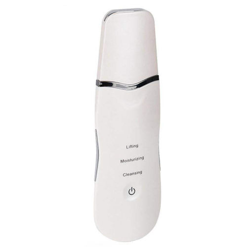 دستگاه اتوی صورت اولتراسونیک شاول مدل بیوتی استارت