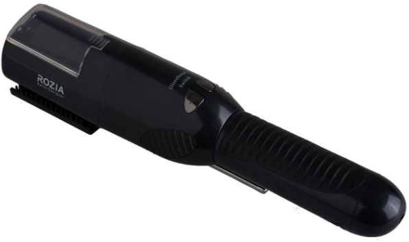 مو خوره گیر رزیا مدل HCM5007