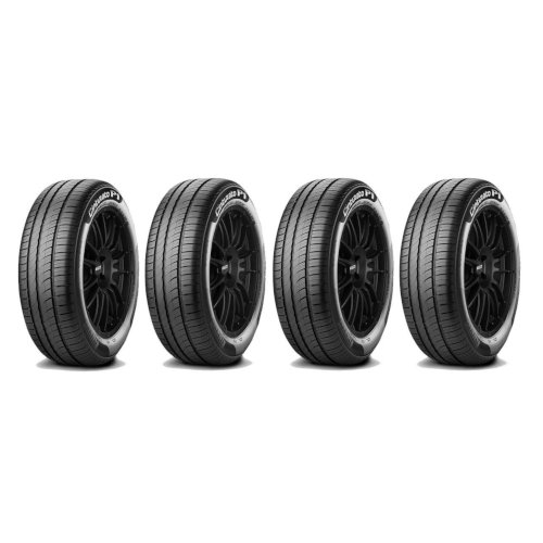 لاستیک خودرو پیرلی مدل Cinturato P1 سایز 185/65R15 - چهار حلقه