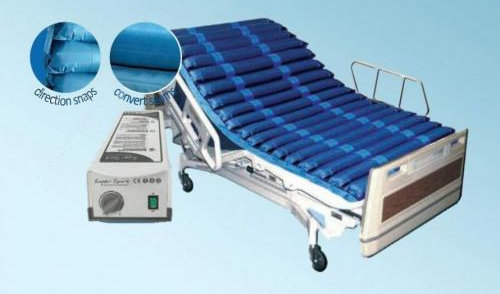 راهنمای خرید تشک مراج برای زخم بستر