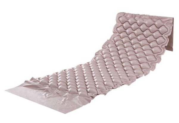 تشک مواج ضد زخم بستر وکتو مدل تخم مرغی