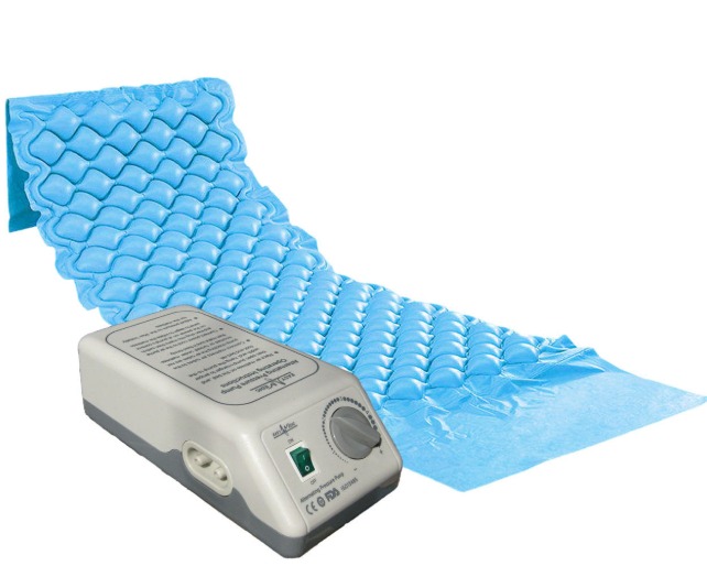 تشک مواج برای زخم بستر ایزی مدیک مدل TKS02