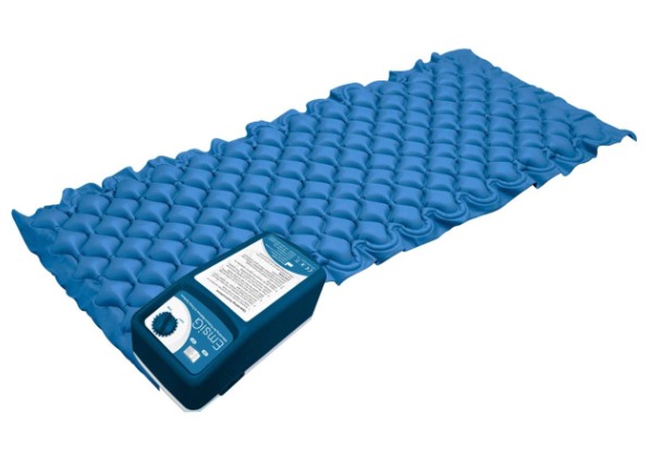 تشک مواج ضد زخم بستر امسیگ مدل AM30