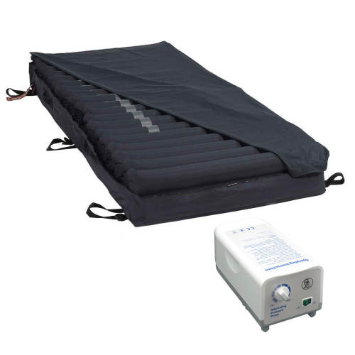 تشک مواج برای زخم بستر اس پی تی مدل EFFECT 5000