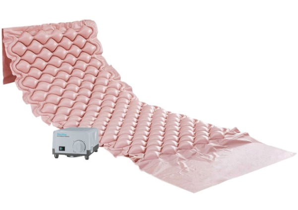 تشک مواج ضد زخم بستر کیودیسی مدل 303