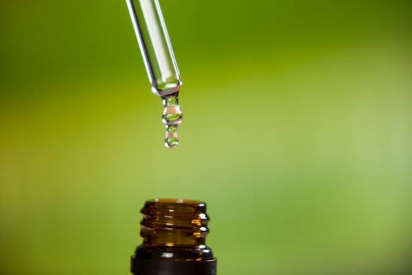 روغن دم اسب