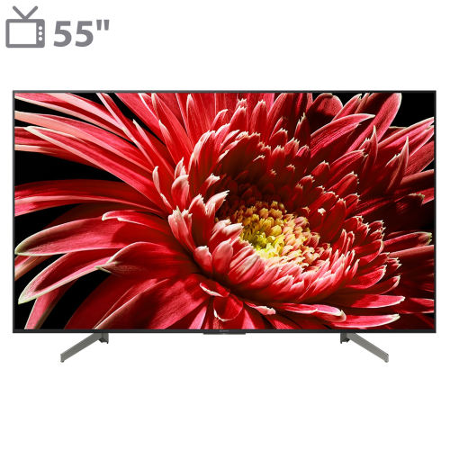 تلویزیون ال سی دی هوشمند سونی مدل KD-55X8577G سایز 55 اینچ
