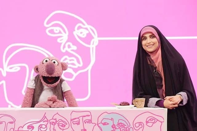 مژده لواسانی و جناب خان