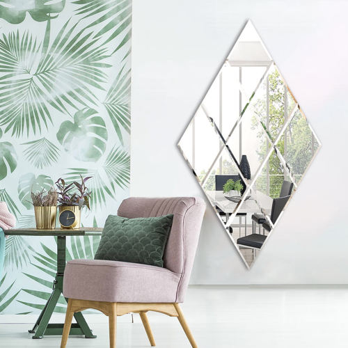 آینه تجسم مدل L9S