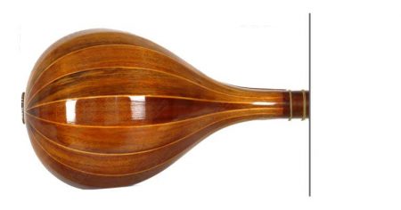 کاسه سه تار