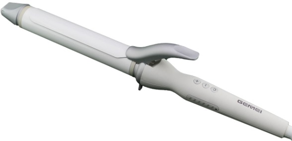 فرکننده مو جیمی مدل GM 409