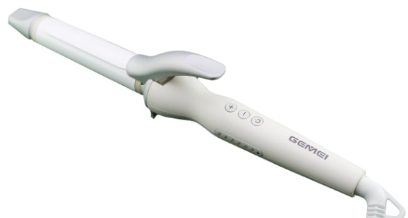 فرکننده مو جیمی مدل GM 410