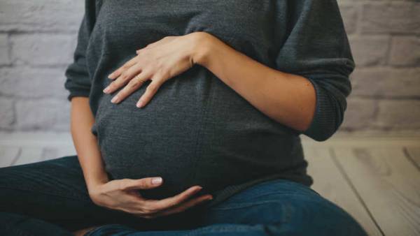عوارض خستگی بارداری