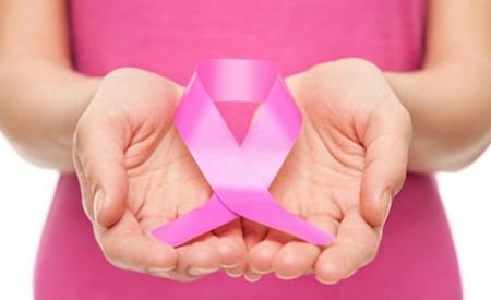 معاینه سینه توسط خود فرد, معاینه سینه زنان برای سرطان