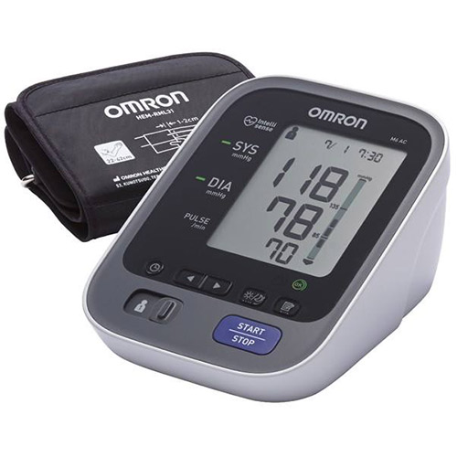 فشارسنج امرن مدل M6 AC