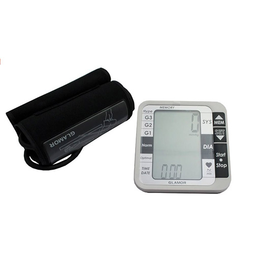 فشار سنج دیجیتال گلامور مدل TMB-1112