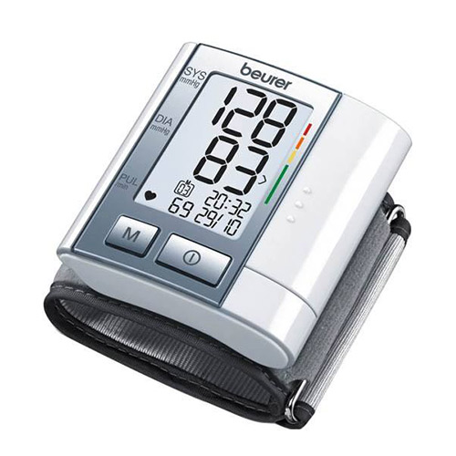 فشار سنج بیورر مدل BC40