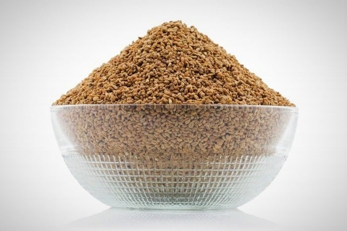 خواص دارویی زنیان