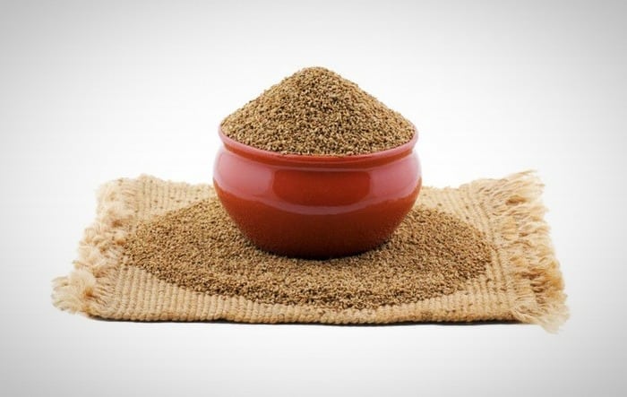 دانه زنیان چیست