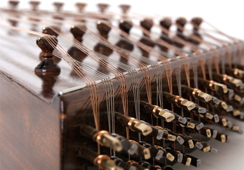 راهنمای خرید گوشی خرک سنتور