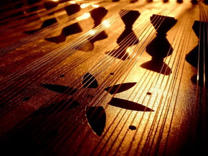 گل سنتور سفارشی