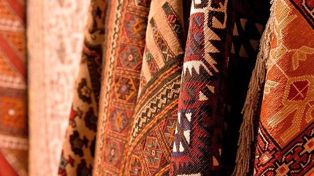  سوغات تبریز نوقا, سوغات خوردنی تبریز, سوغات تبریز