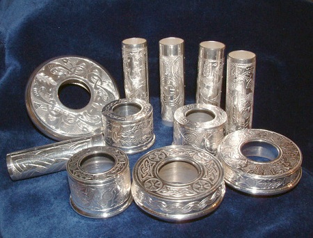 سوغات و صنایع دستی تبریز, هنرهای صنایع دستی تبریز