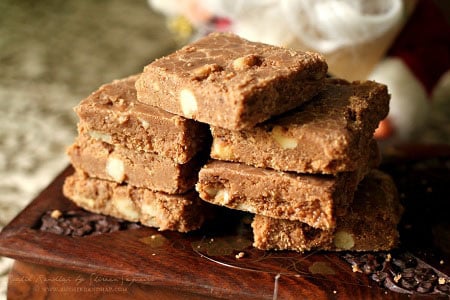 شیرینی شیر, دستور تهیه شیرینی شیر, اموزش تهیه شیرینی شیر