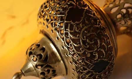 هنرهای صنایع فلزی ایران, صنایع دستی فلزی, صنایع فلزی ایران