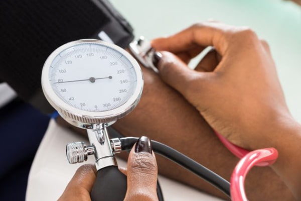 فشار خون بالا