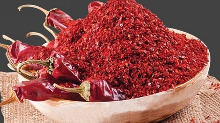 پول بیبر, موارد استفاده پول بیبر, بذر فلفل پول بیبر