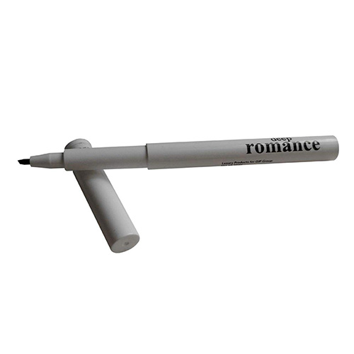 مداد ابرو ماژیکی دیپ رومانس مدل Ash Blonde