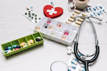 نگهداری از داروها,نکاتی برای نگهداری از داروها