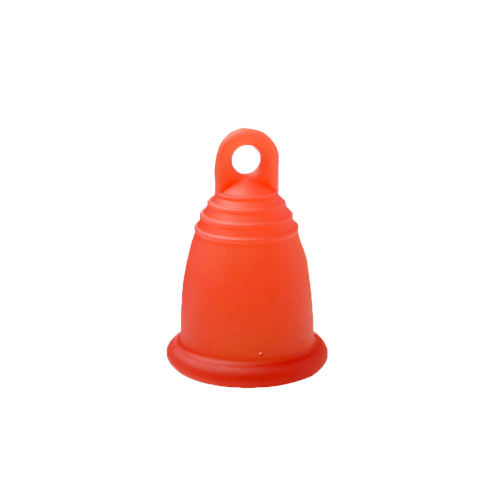 کاپ قاعدگی ملونا مدل حلقه ای سایز متوسط